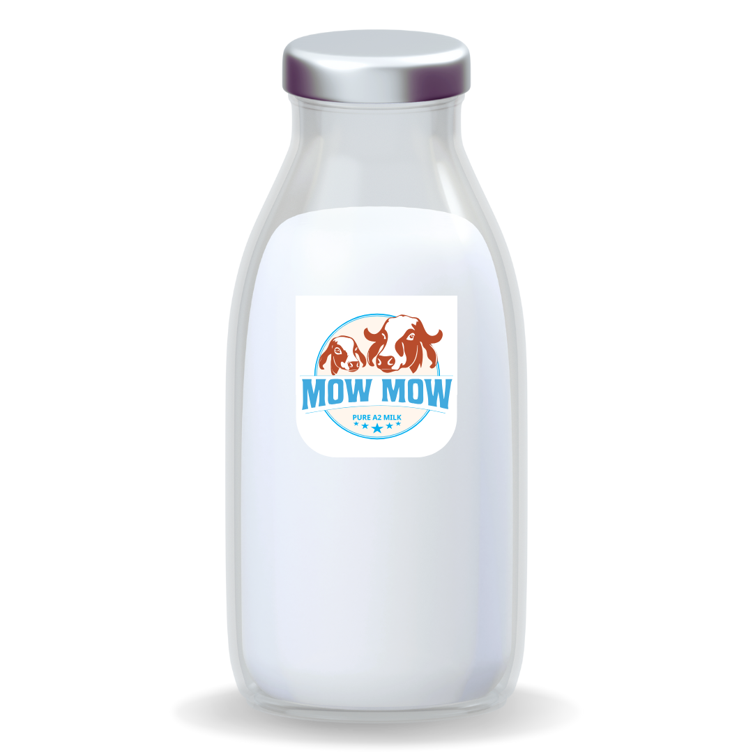 A2 Milk Benefits