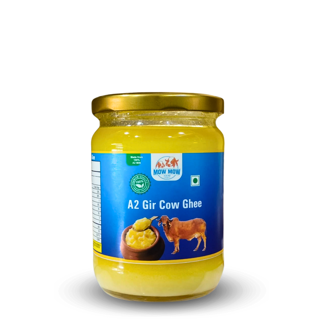 A2 Ghee 500ml