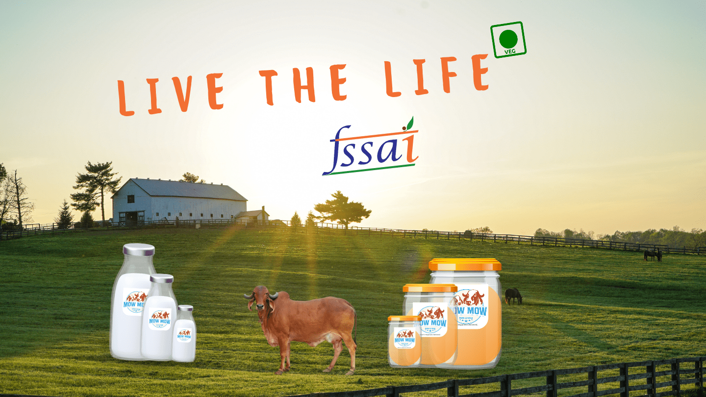 Refreshing buttermilk for summer