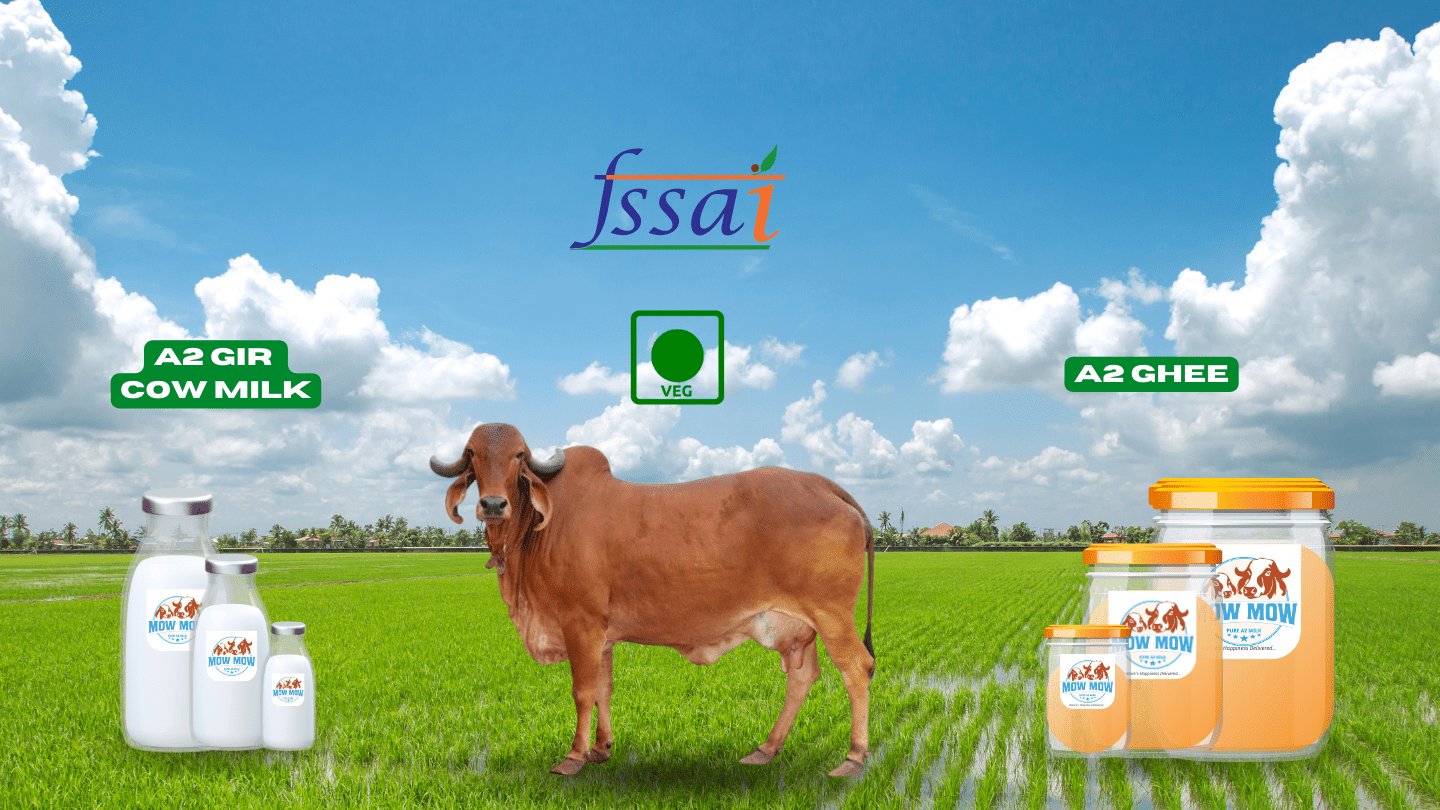 Trusted quality for your family